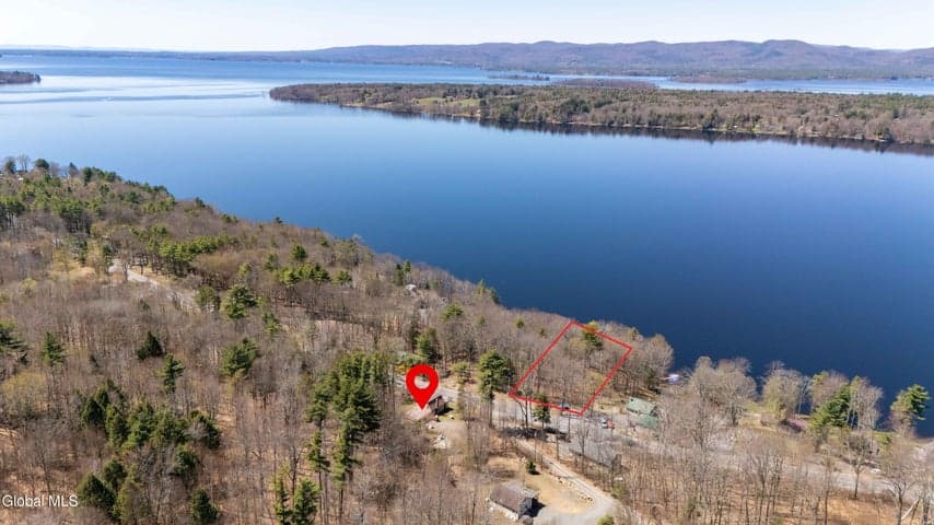 346 S Shore Road, Edinburg, NY, photo 5