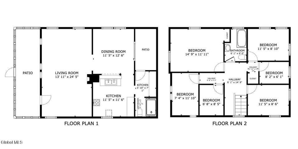 110 Lincoln Avenue, Northampton, NY, photo 2