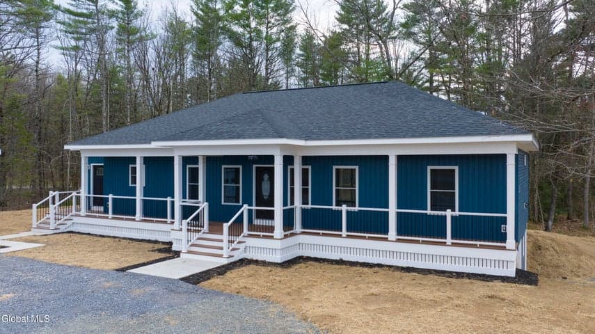 265 Nine Mile Tree Road, Mayfield, NY, photo 1