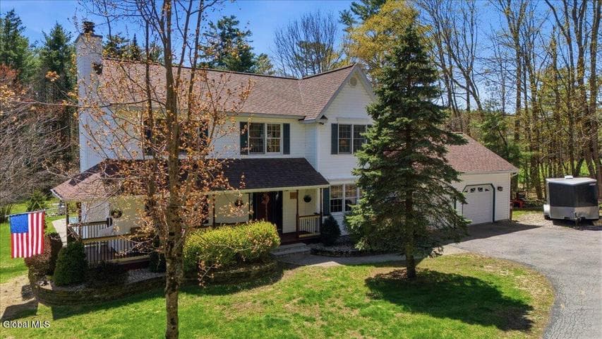 3082 Galway Road, Galway, NY, photo 2