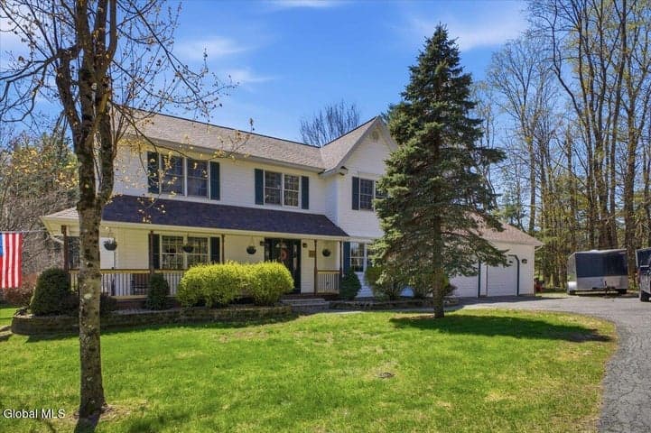 3082 Galway Road, Galway, NY, photo 3