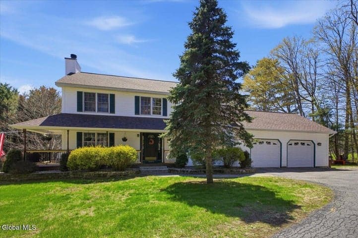 3082 Galway Road, Galway, NY, photo 1
