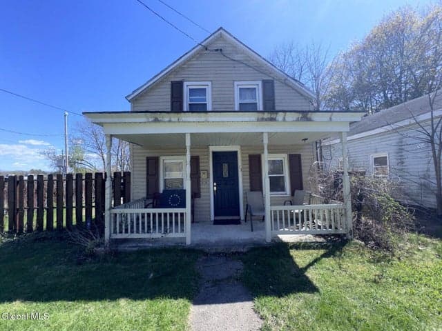 73 McCrea Street, Fort Edward, NY, photo 1