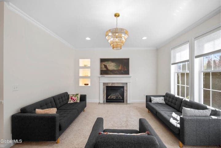 43 Chester Drive, Halfmoon, NY, photo 5