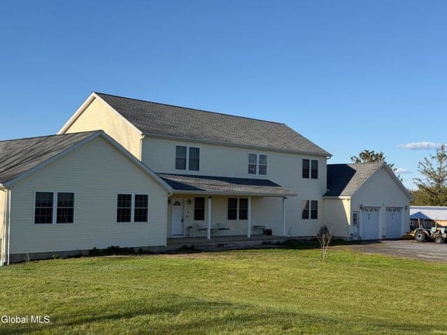 83 Mott Road, Moreau, NY, photo 1