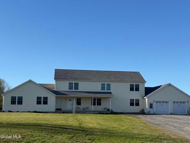 83 Mott Road, Moreau, NY, photo 2