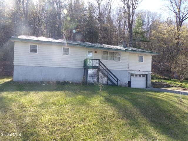 55 Old Corinth Road, Hadley, NY, photo 2