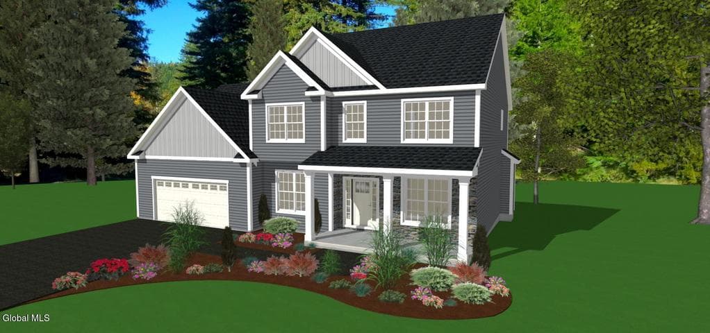 7b Wyatt's Way, Clifton Park, NY, photo 1