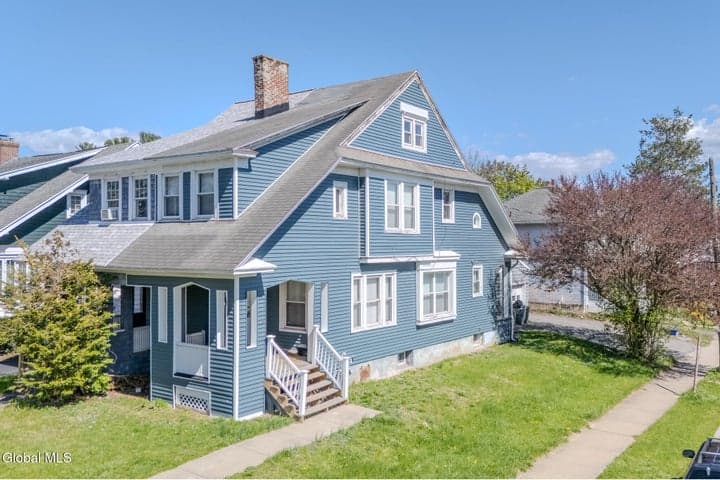 125 N Main Avenue, Albany, NY, photo 1