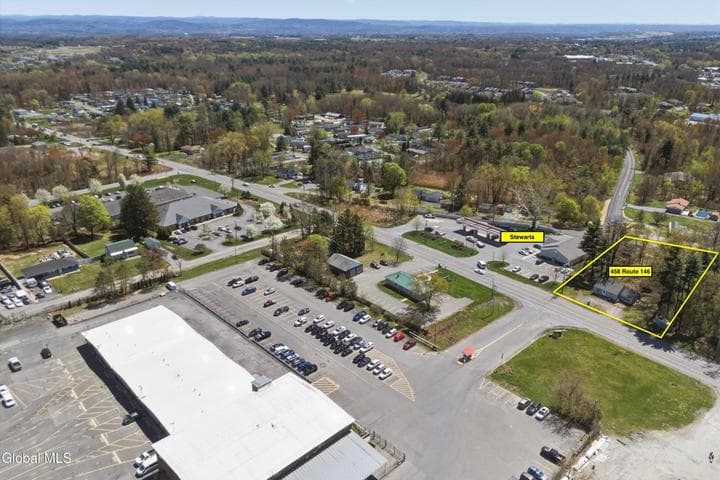 458 NY-146, Halfmoon, NY, photo 3