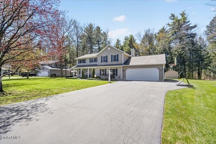 16 Muriel Lane, Schaghticoke, NY, photo 3