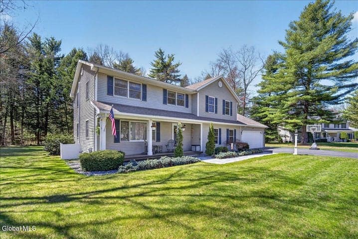 16 Muriel Lane, Schaghticoke, NY, photo 1