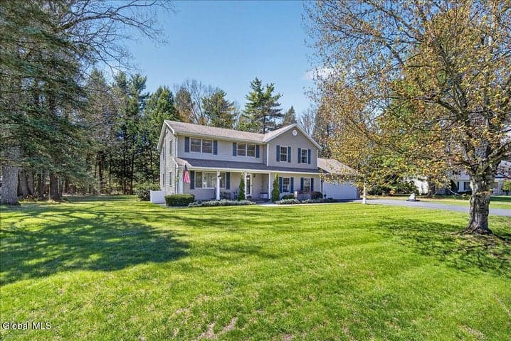 16 Muriel Lane, Schaghticoke, NY, photo 4