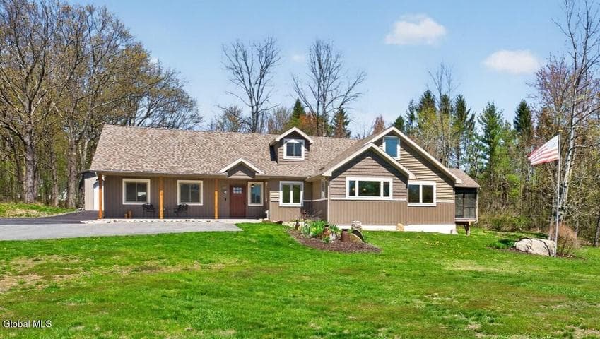 111 Pond Hill Lane, Altamont, NY, photo 1
