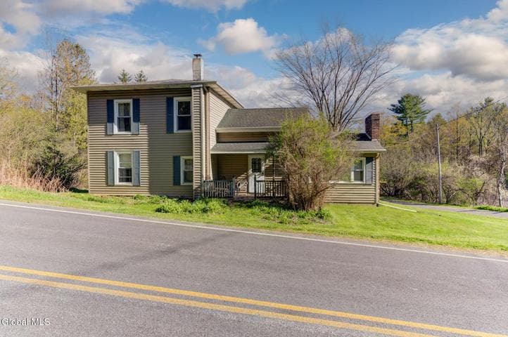 2933 Schoharie Turnpike, Duanesburg, NY, photo 1