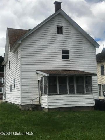 206 Glebe Street, Johnstown, NY, photo 2