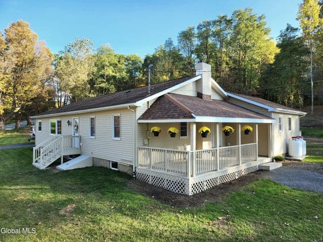 379 County Route 68, Saratoga Springs, NY, photo 1