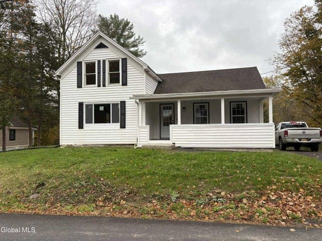 53 Cummings Street, Hoosick Falls, NY, photo 5