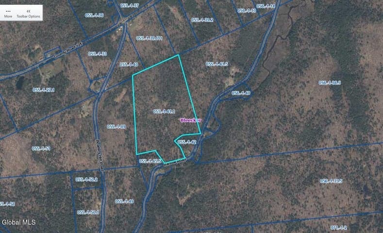 235 Barlow Road, Gloversville, NY, photo 2