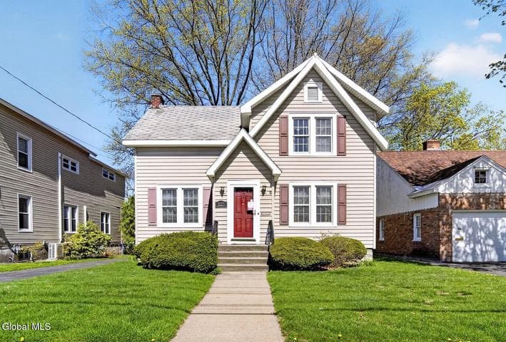 1125 Mc Clellan Street, Schenectady, NY, photo 1