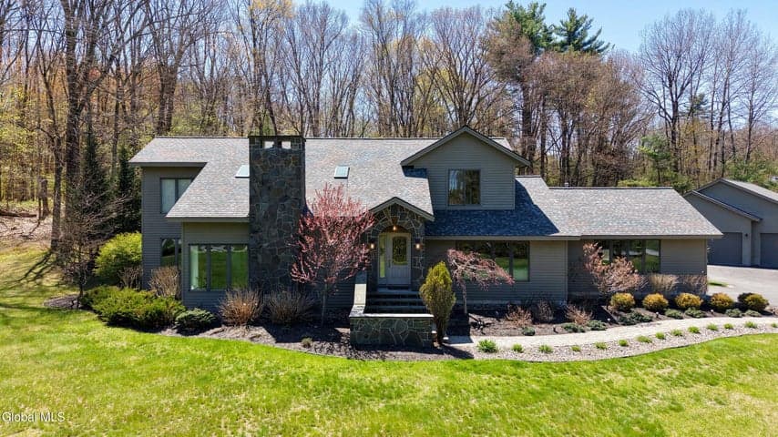1 Rainbow Way, Ballston Spa, NY, photo 1