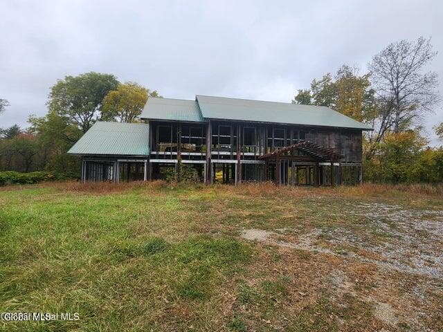 5015 ROUTE 9N, Corinth, NY, photo 1