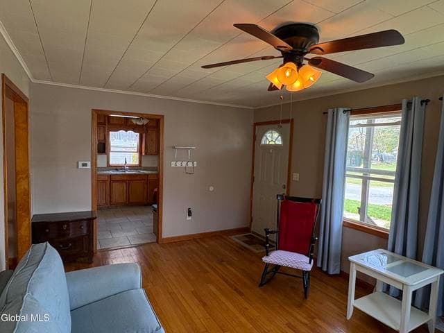 1 La Barge Street, Hudson Falls, NY, photo 4
