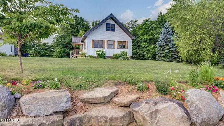 231 Sanders Road, Fort Plain, NY, photo 2