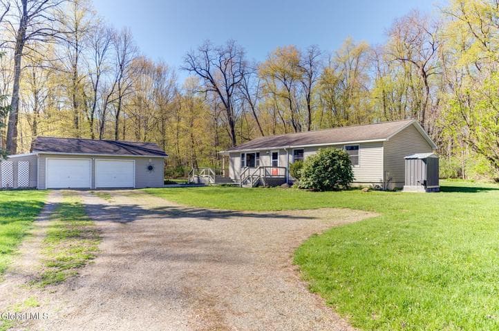 585 Logtown Road, Glen, NY