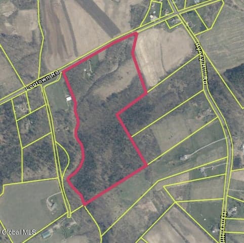 585 Logtown Road, Glen, NY, photo 2