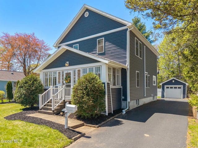 19 Spring Avenue, Latham, NY, photo 1