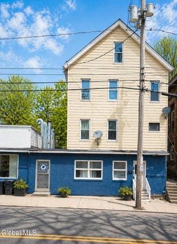 677 Pawling Avenue, Troy, NY, photo 1