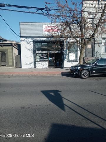 14 Delaware Avenue, Albany, NY