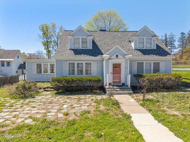 137 Washington Avenue, Cobleskill, NY, photo 1