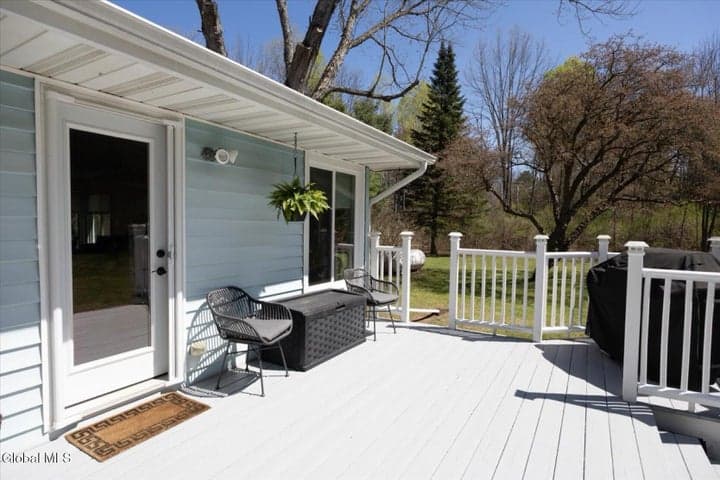 20 Clark Road, Northumberland, NY, photo 2
