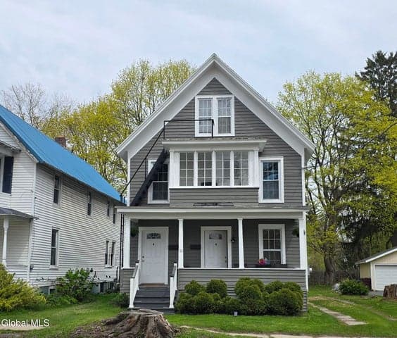 170 Kingsboro Avenue, Gloversville, NY, photo 1