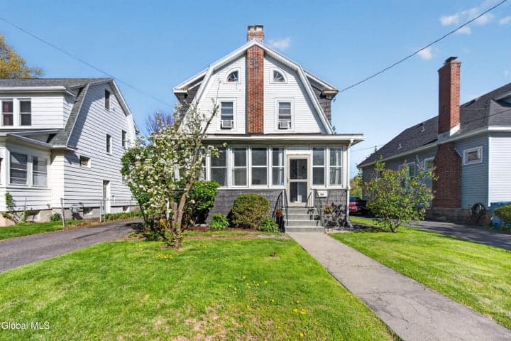 34 Marwill Street, Albany, NY, photo 1
