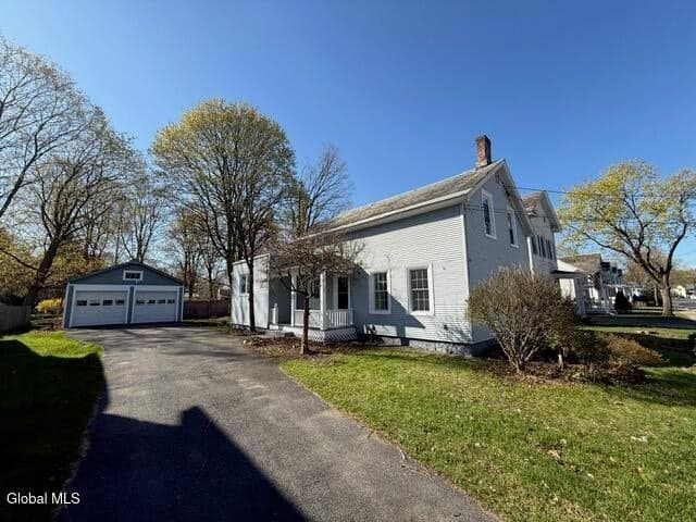 24 Orville Street, Glens Falls, NY, photo 2