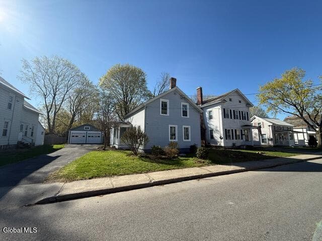 24 Orville Street, Glens Falls, NY, photo 1