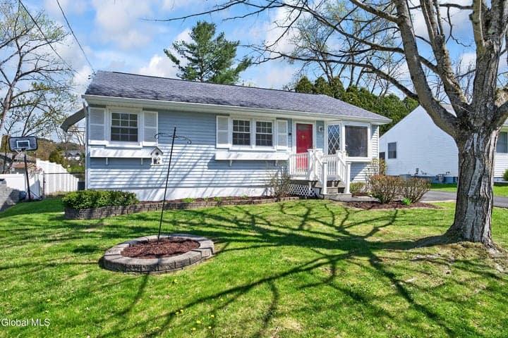 46 Biscayne Boulevard, Troy, NY, photo 1