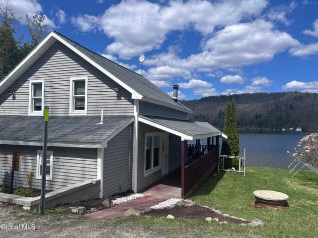 232 Fulton Road, Caroga Lake, NY, photo 4