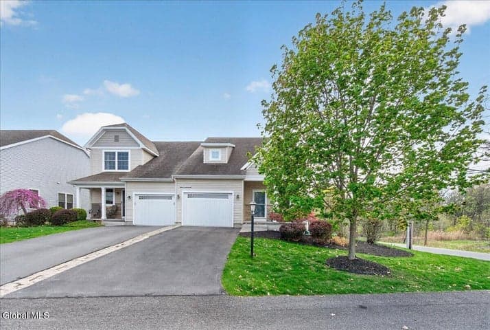 1 Krug Place, Cohoes, NY, photo 1