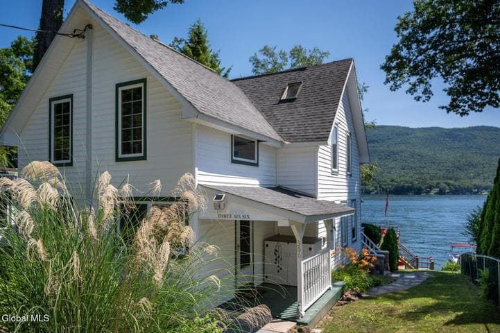 366 Cleverdale Road, Queensbury, NY, photo 1