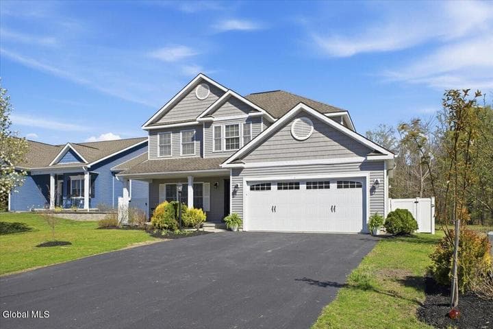 19 Woodlake Drive, Stillwater, NY, photo 3