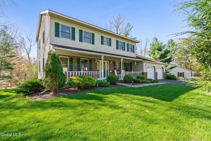 4 Ridge Lane, Clifton Park, NY, photo 5