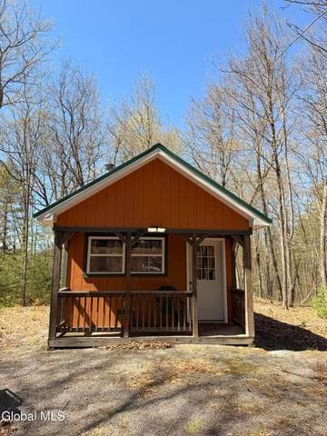 0 River Road, Thurman, NY, photo 4