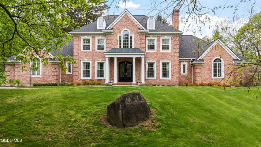 1 Sage Estate, Menands, NY, photo 1