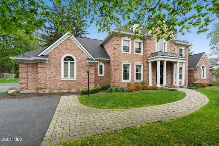 1 Sage Estate, Menands, NY, photo 5
