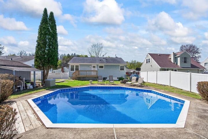 46 Biscayne Boulevard, Troy, NY, photo 5
