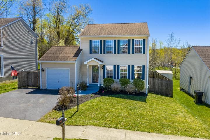 6 Cobblestone Lane, Troy, NY, photo 4